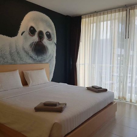 Ploenlay Otel Ao Nang Dış mekan fotoğraf